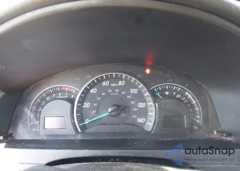 2015 Toyota Camry Le из США, поврежденный, VIN 4T1BF1FK3FU897348